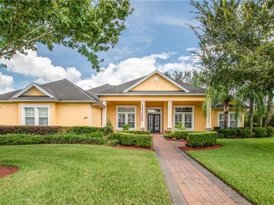 5617 Hillside Landings Rd, Lakeland, FL, 33810