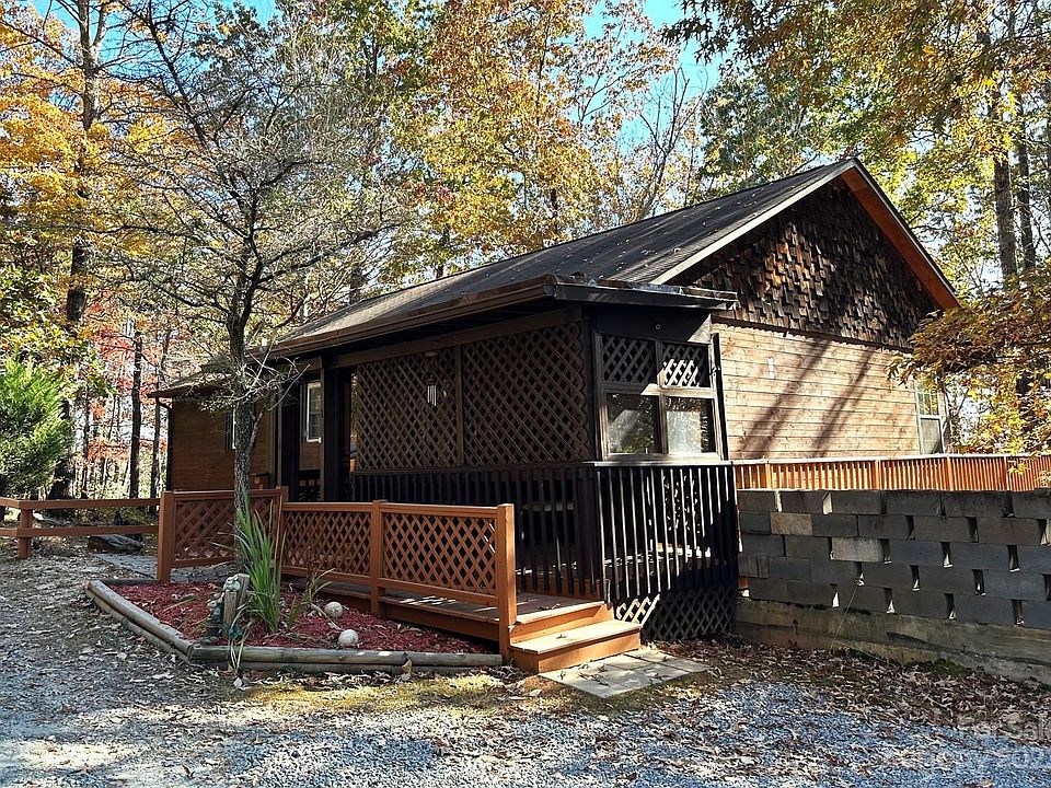 115 Rabbits Pl, Lake Lure, NC 28746 MLS 4085512 Zillow