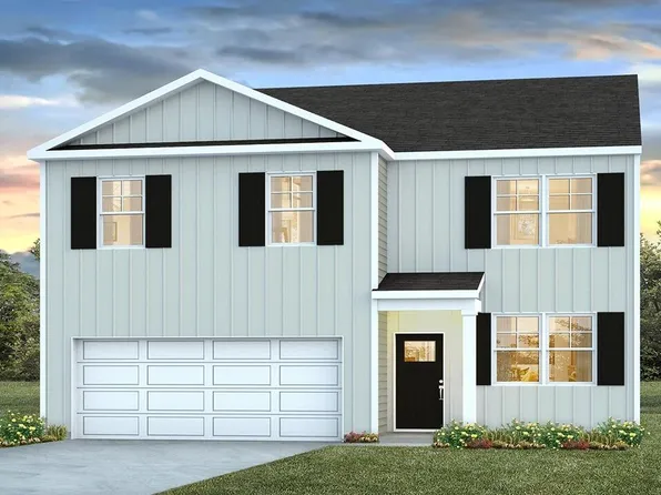 157 Cantley Way, Holly Hill, SC 29059