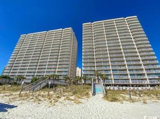 1625 S Ocean Blvd #1109, North Myrtle Beach, SC 29582