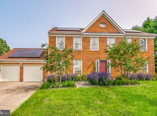 16 Romney Ct, Owings Mills, MD 21117