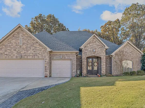 3205 Lochmoor Cv, Jonesboro, AR 72405