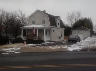 60 Harristown Rd #1X, Fair Lawn, NJ 07410