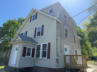 18 Baltic Rd, Norwich, CT 06360