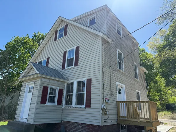 18 Baltic Road, Norwich, CT 06360