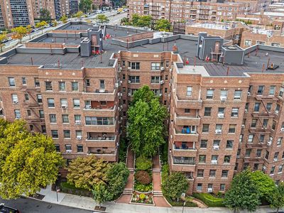 6940 Yellowstone Blvd APT 608, Flushing, NY, 11375