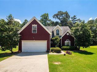 1408 Gideon Rd, Riverdale, GA 30296