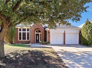 6612 High Brook Dr, Fort Worth, TX 76132