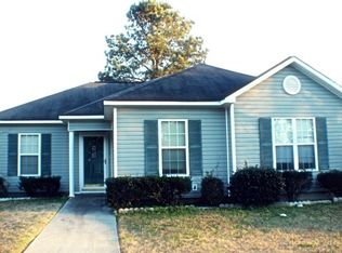 427 Dunmurry Pl, Warner Robins, GA 31093