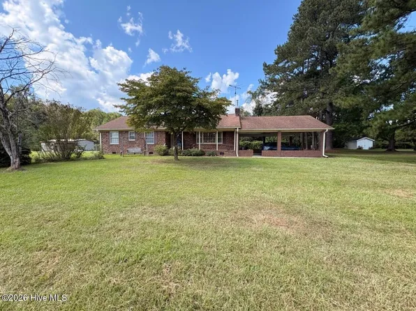 3978 Kings Crossroads Road, Greenville, NC 27834
