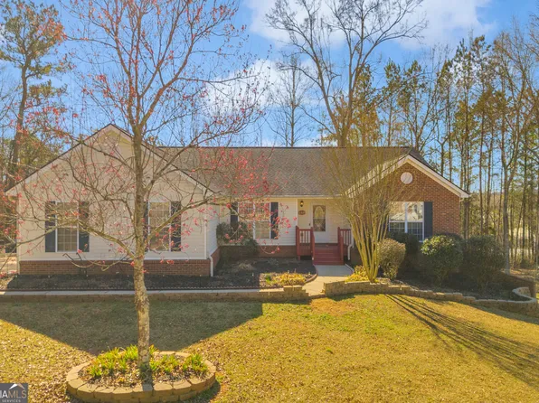 139 Silverstone Cir, Jefferson, GA 30549