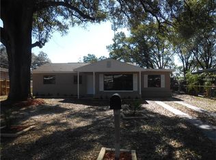 410 W Floriland Ave, Tampa, FL 33612