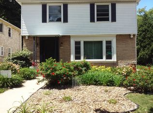 2021 N 69th St #2021, Milwaukee, WI 53213