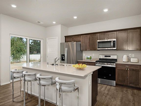2nd image of 3705 S Wapiti Ln