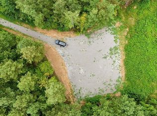 0 Higby Pvt Rd, Robbins, TN 37852