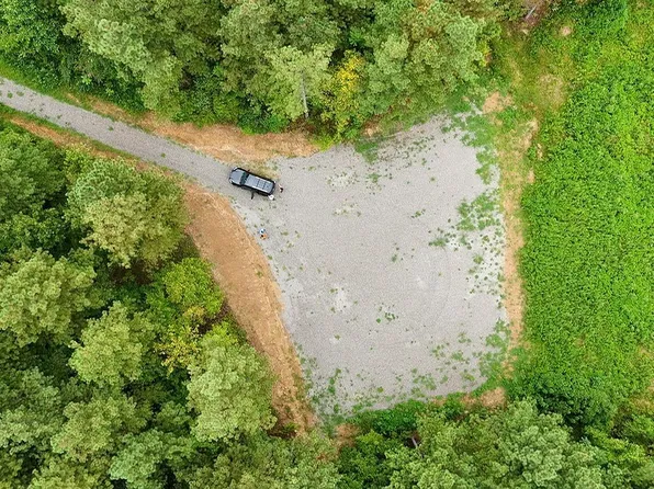 0 Higby Pvt Rd, Robbins, TN 37852