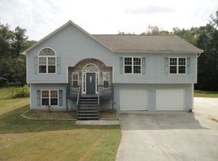 3916 Preston Place Ct, Powder Springs, GA 30127