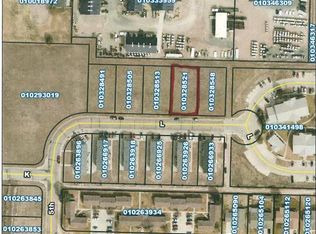 380 L St, Gering, NE 69341