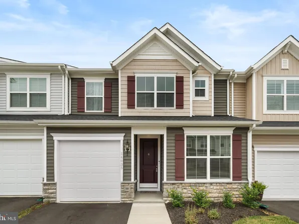 14035 Madrona Ln, Woodbridge, VA 22193