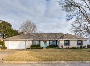 3616 Kimberly Ln, Fort Worth, TX 76133