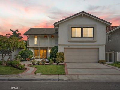 3871 Banyan St, Irvine, CA, 92606