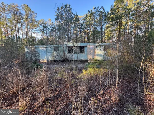 2525 Toddville Rd, Toddville, MD 21672