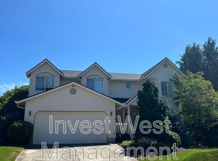 4015 SE 170th Ct, Vancouver, WA 98683