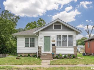 1307 N Gaines St, Davenport, IA