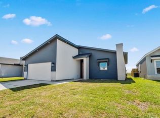 2310 Treasure Cv, Harlingen, TX 78550