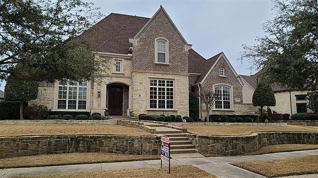 1st image of 1109 King Mark Dr