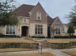 1109 King Mark Dr, The Colony, TX 75056