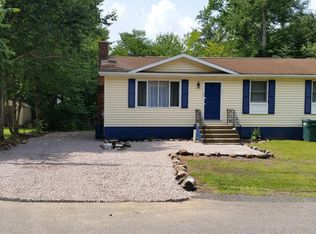 9352 Fairmount Way, Tobyhanna, PA