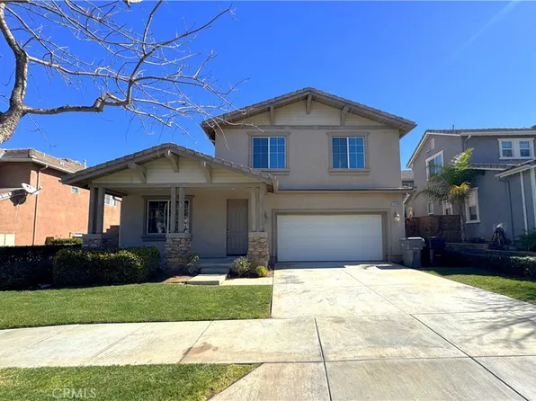 25130 Pacific Crest St, Corona, CA 92883