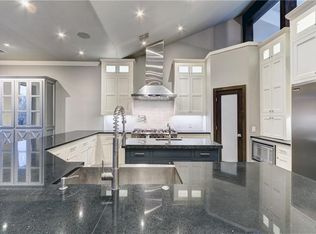 3000 W Simpson Rd, Edmond, OK 73034