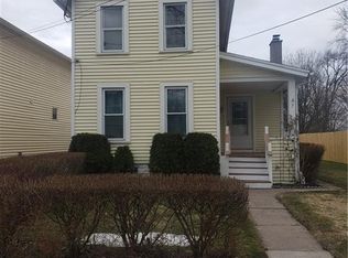 7 Monroe St, Lockport, NY 14094