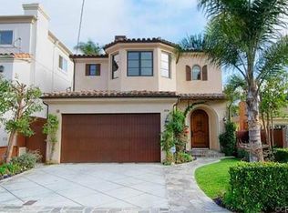 570 29th St, Manhattan Beach, CA 90266