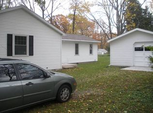2423 Lark Ave, Toledo, OH 43613