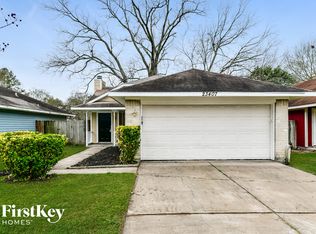 23407 Summer Pine Dr, Spring, TX 77373