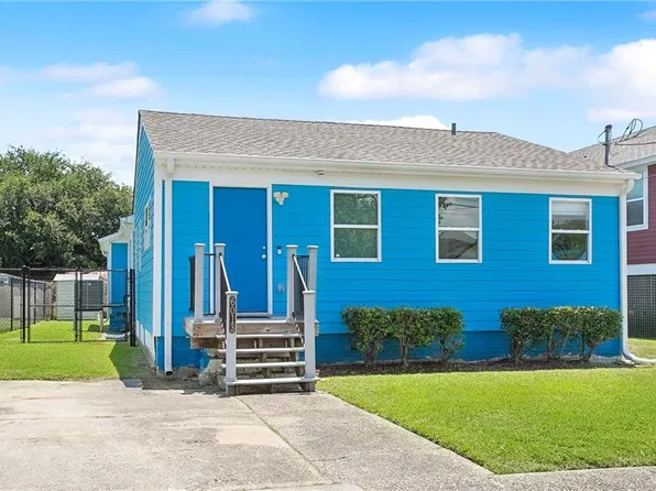 6013 Eads St, New Orleans, LA 70122