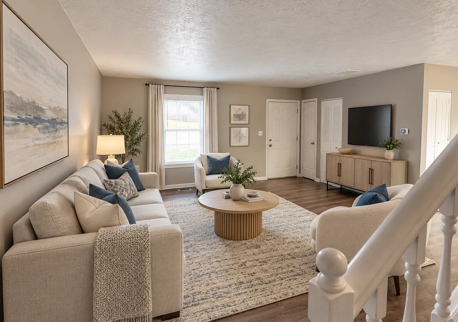 The Crossings Apartments — Photo 2
