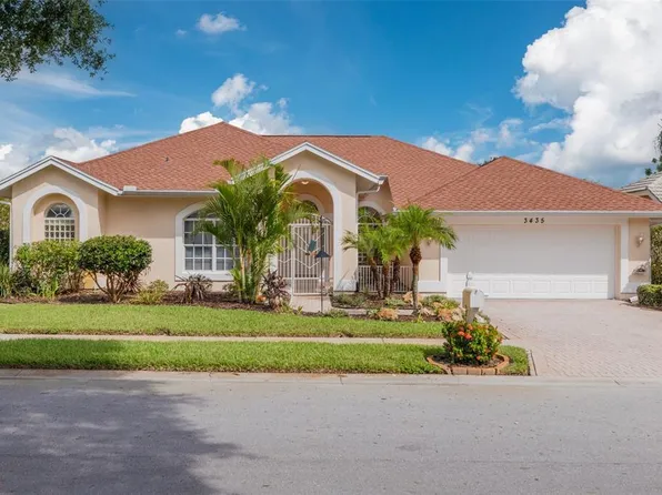 3435 Foxhall Dr, Holiday, FL 34691