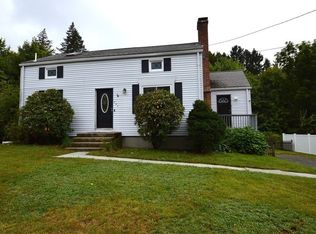 542 Hosmer St, Marlborough, MA 01752