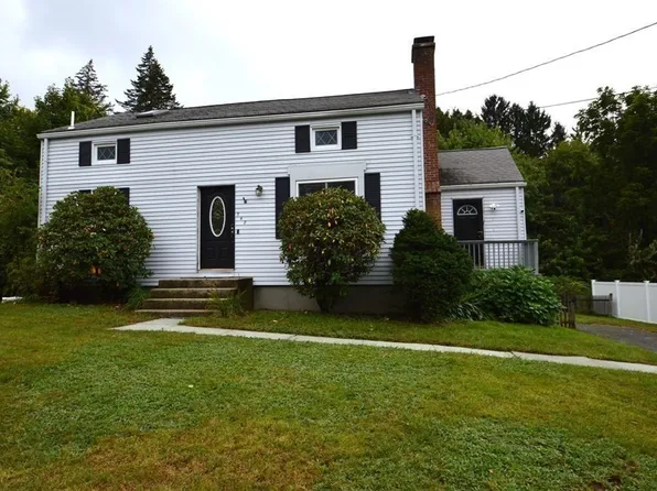 542 Hosmer St, Marlborough, MA 01752