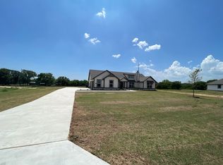 178 Chester Rd, Springtown, TX 76082