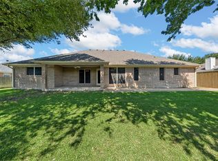 6006 Wildcat Dr, Temple, TX 76502