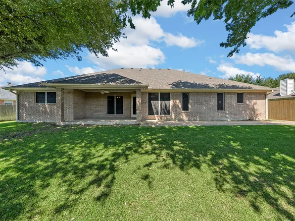 6006 Wildcat Dr, Temple, TX 76502