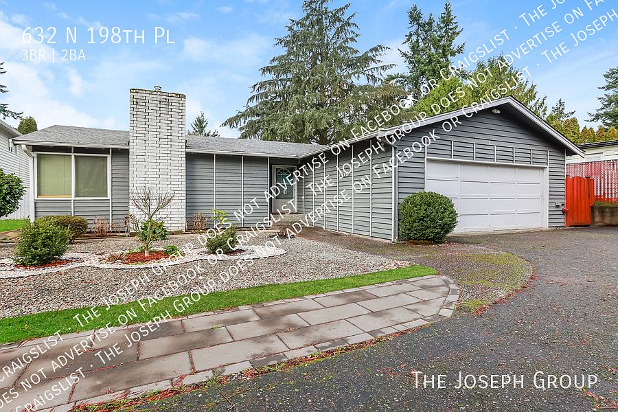 1st image of 632 N 198th Pl