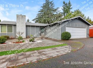 632 N 198th Pl, Seattle, WA 98133