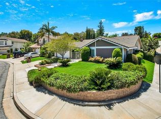 5334 E Gerda Dr, Anaheim, CA 92807