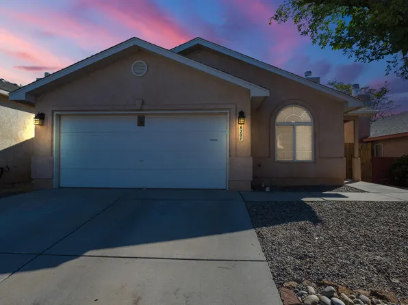 1820 Vasilion Pl NW, Albuquerque, NM 87120